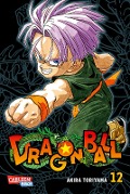 Dragon Ball Massiv 12 - Akira Toriyama