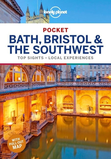 Pocket Bath, Bristol & the Southwest - 