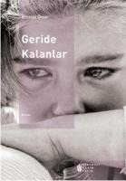 Geride Kalanlar - Binnaz Öner