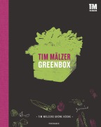 Cover-Bild zum Titel 'Greenbox' von 'Tim Mälzer'