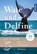 Cover-Bild zum Titel 'Wale und Delfine' von 'Ralf Kiefner'