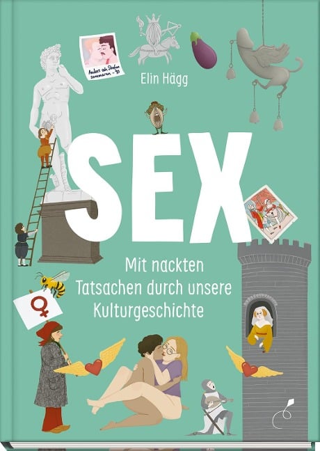 Sex - Elin Hägg