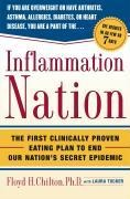 Inflammation Nation - Floyd H. Chilton