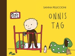 Cover-Bild zum Titel 'Onnis Tag' von 'Sanna Pelliccioni'