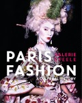 Cover-Bild zum Titel 'Paris Fashion' von 'Valerie Steele'