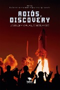 Cover-Bild zum Titel 'Adiós, Discovery' von 'Jesús Amancio Jáquez Hernández'