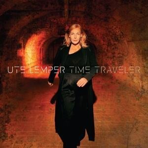 Time Traveler - Ute Lemper