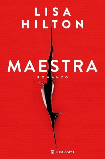 Maestra - Lisa Hilton