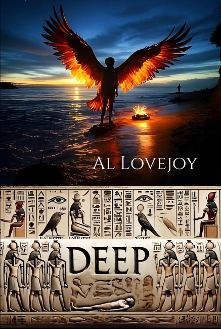 Deep - Al Lovejoy
