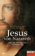 Cover-Bild zum Titel 'Jesus von Nazareth' von ''