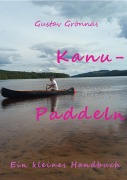 Cover-Bild zum Titel 'Kanu-Paddeln' von 'Gustav Grönnäs'