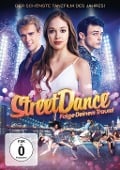 Streetdance - Folge deinem Traum! - Janeen Damian, Michael Damian, Nathan Lanier