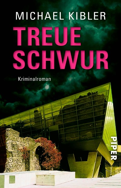 Treueschwur - Michael Kibler
