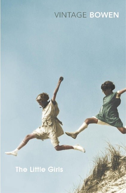 The Little Girls - Elizabeth Bowen