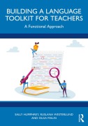 Cover-Bild zum Titel 'Building a Language Toolkit for Teachers' von 'Sally Humphrey, Ruslana Westerlund, Olga Malin'