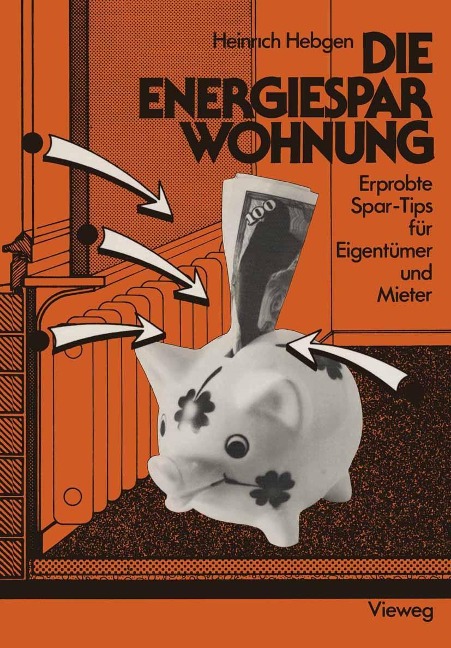 Die Energiespar-Wohnung - Heinrich Hebgen