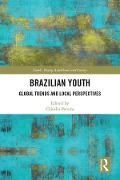 Cover-Bild zum Titel 'Brazilian Youth' von ''