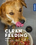 Cover-Bild zum Titel 'Clean Feeding' von 'Anke Jobi'