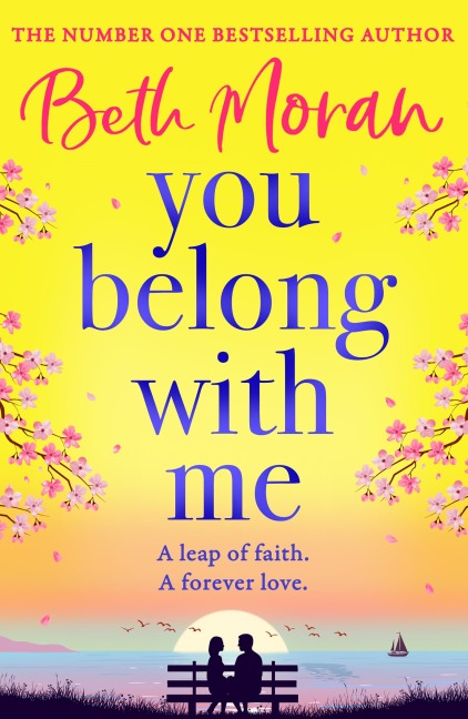 You Belong With Me - Beth Moran
