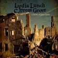 A Fistful Of Desert Blues - Lydia/Cypress Grove Lunch