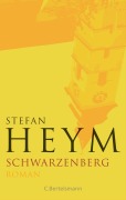 Cover-Bild zum Titel 'Schwarzenberg' von 'Stefan Heym'