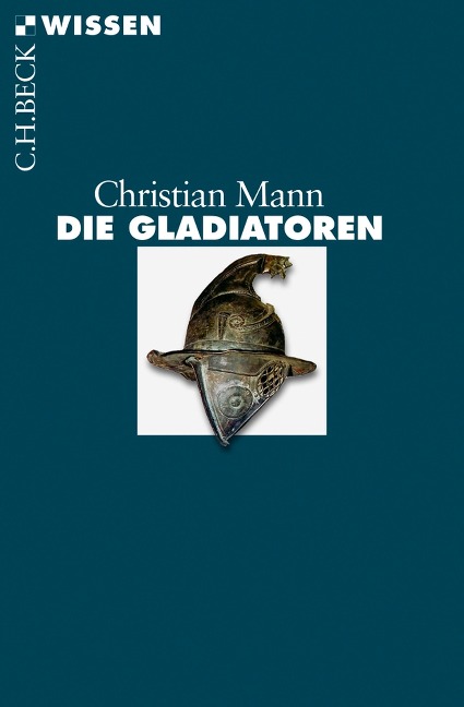 Die Gladiatoren - Christian Mann