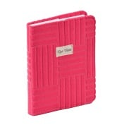 Cover-Bild zum Titel 'Schülerkalender Forum Thea himbeer 2026 / 2027' von ''