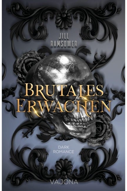 Brutales Erwachen - Jill Ramsower