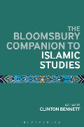 Cover-Bild zum Titel 'The Bloomsbury Companion to Islamic Studies' von ''