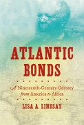 Atlantic Bonds - Lisa A. Lindsay