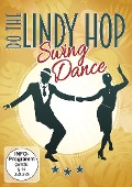 Cover-Bild zum Titel 'Lindy Hop-Swing Dance' von 'Special Interest'