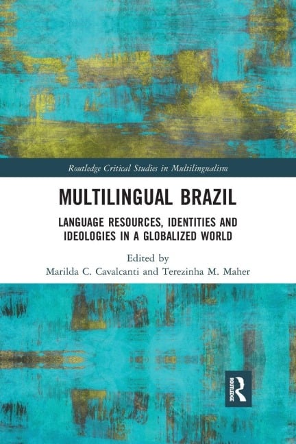Multilingual Brazil - 