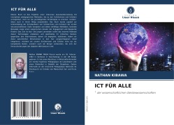 ICT FÜR ALLE - Nathan Kibawa