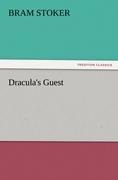 Dracula's Guest - Bram Stoker