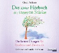 Das kleine Hör-Buch der inneren Stärke - Cheryl Rickman