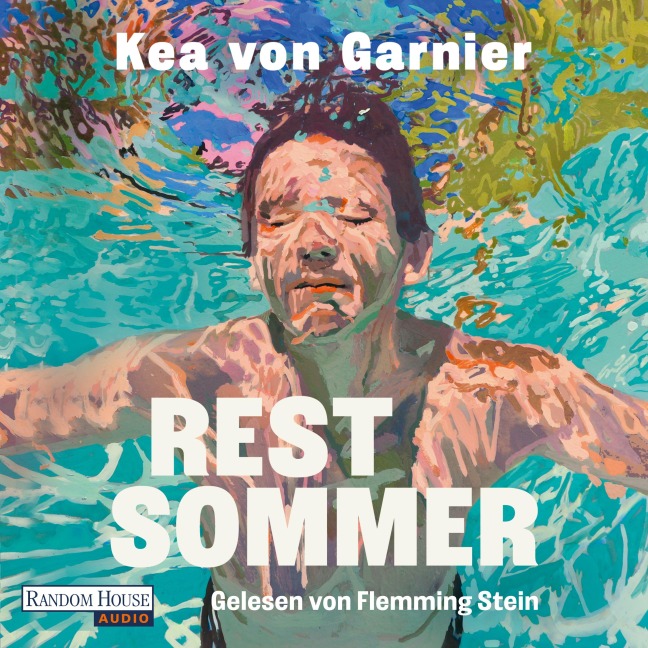 Restsommer - Kea von Garnier