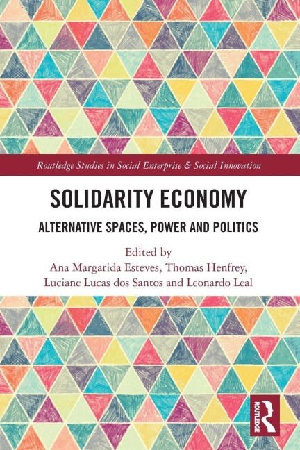 Solidarity Economy - 