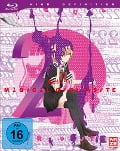 Magical Girl Site - Takayo Ikami, Kentaro Sato, Keiji Inai