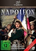 Napoleon - Das legendäre Drei-Stunden-Epos (TV-Langfassung + Kinofassung) (2 DVDs) - 