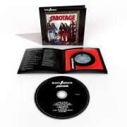 Cover-Bild zum Titel 'Sabotage (2009 Remaster)' von 'Black Sabbath'