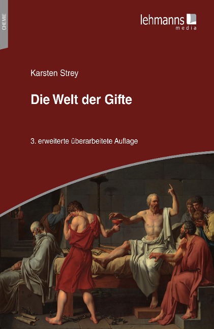 Die Welt der Gifte - Karsten Strey