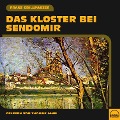Cover-Bild zum Titel 'Das Kloster bei Sendomir' von 'Franz Grillparzer'