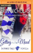 GETTING IN THE MOOD M - Erin Nicholas