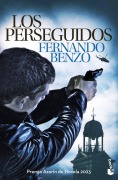 Cover-Bild zum Titel 'Los perseguidos' von 'Fernando Benzo'