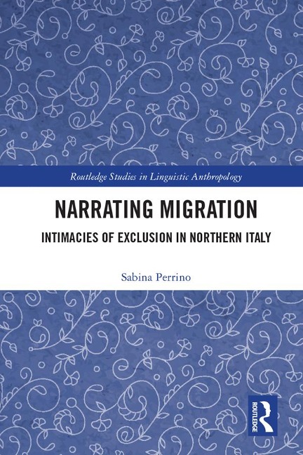 Narrating Migration - Sabina Perrino
