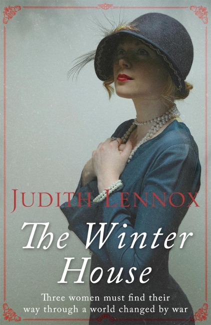 The Winter House - Judith Lennox