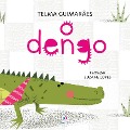 Cover-Bild zum Titel 'O dengo' von 'Telma Guimarães'