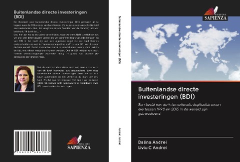 Buitenlandse directe investeringen (BDI) - Dalina Andrei, Liviu C Andrei
