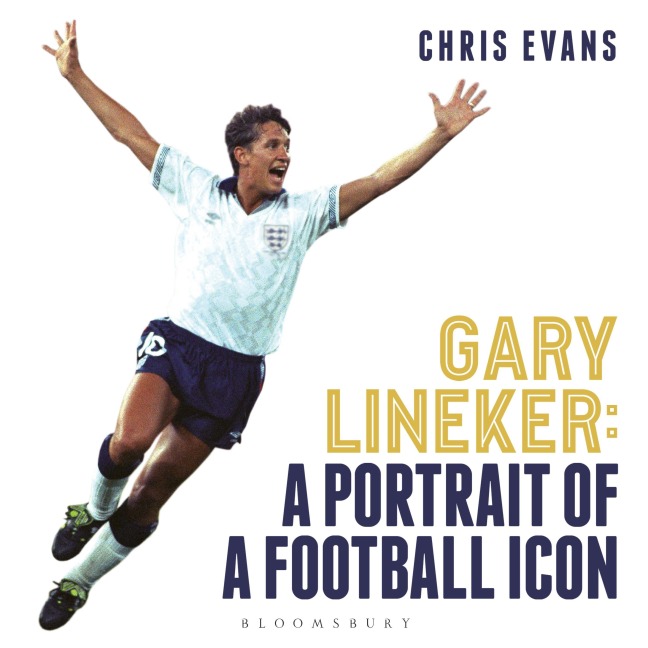 Gary Lineker - Chris Evans