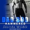 Hammered - Jasinda Wilder